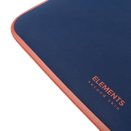 TUCANO Elements 2 - MacBook Air / Pro 13" hüvely (kék)