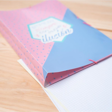 Amelie - A4-es aktatáska