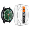 Spigen GLAS.TR EZ FIT 2-Pack - Szkło hartowane do Samsung Galaxy Watch 6 Classic 47 mm (2 szt)