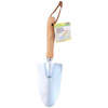 Kinzo - garden spatula with wooden handle