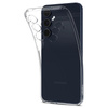 Spigen Liquid Crystal - Schutzhülle für Samsung Galaxy A55 5G (Transparent)