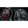 Xiaomi Amazfit T-Rex - Smartwatch (zielony camo)