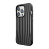 X-Doria Raptic Clutch - Biodegradable iPhone 14 Pro Case (Drop-Tested 3m) (Black)