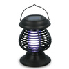 Grundig - Solární UV LED lampa proti hmyzu