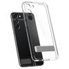 Spigen Ultra Hybrid "S" - pouzdro pro Samsung Galaxy S23 (průhledné)