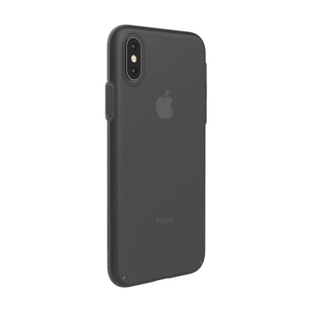 Incase Lift Case - iPhone Xs Max Tasche (Graphit)