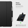 Spigen Rugged Armor Pro - Étui pour iPad Pro 13" (M4, 2024) (Noir)
