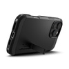 Spigen Tough Armor MagSafe - pouzdro pro iPhone 16 Pro Max (černé)