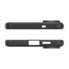 Spigen Core Armor MagSafe - Gehäuse für Samsung Galaxy S25 Edge (Mattschwarz)