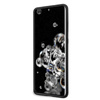Pouzdro Karl Lagerfeld Fullbody Silicone Iconic - Samsung Galaxy S20 Ultra (černé)