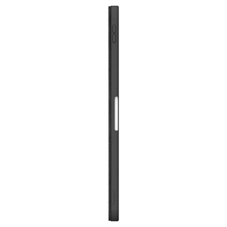 Spigen Urban Fit - Etui do iPad Air 11” M3 (2025) / M2 (2024) / iPad Air 10.9” (5-4 gen.) (2022-2020) (Black)