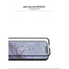 Mocolo 3D Glass Full Glue - Verre de protection pour iPhone 13 / 13 Pro