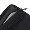 TUCANO Elements 2 - MacBook Air 15" borító (M4/M3/M2/2025-2023) (fekete)