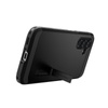 Spigen Tough Armor - Gehäuse für Samsung Galaxy A56 5G (Schwarz)
