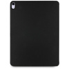 Karl Lagerfeld Book Cover Saffiano Magnetic Karl & Choupette - Case iPad Air 13” M3 (2025) / iPad Air 13” M2 (2024) (black)