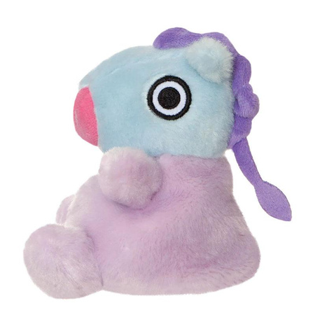 BT21 - Plyšový maskot 13 cm MANG Palm Pals