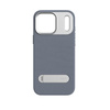 ETUI DO IPHONE 17 PRO MAX do MAGSAFE MOSHI NIEBIESKIE MAGNETYCZNE PODSTAWKA