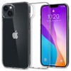 Spigen Airskin Hybrid - Coque pour iPhone 14 (Transparent)