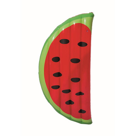 Bestway - Nafukovací plavecká matrace Watermelon 174x89 cm