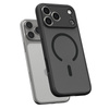 ETUI DO IPHONE 17 PRO do MAGSAFE SPIGEN ULTRA HYBRID ORYGINALNE MAGNETYCZNE