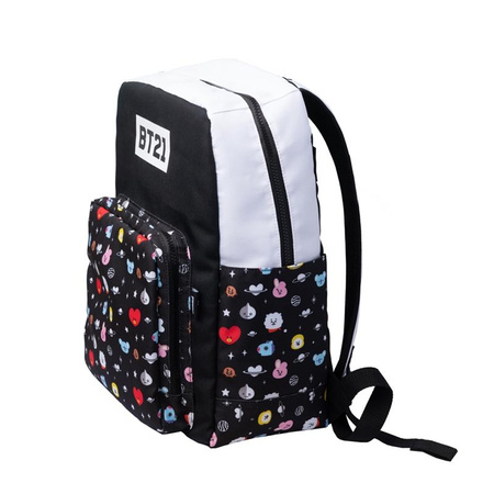 Line Friends BT21 - Schulrucksack
