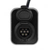 Green Cell - Wallbox GC EV PowerBox 22kW charger with Type 2 socket for charging electric cars and plug-in hybrids