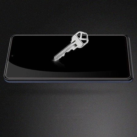 Nillkin CP+ Anti-Explosionsglas - Samsung Galaxy A72 5G / 4G Schutzglas