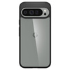 Spigen Ultra Hybrid - Case for Google Pixel 9 Pro XL (Matte Black)