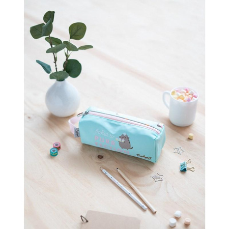 Pusheen - Astuccio della collezione Foodie