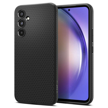 Spigen Liquid Air - pouzdro pro Samsung Galaxy A54 5G (černé)