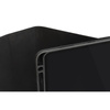 Tucano Up Plus Tasche - iPad Pro 11" (2021 / 2020) / Air 10.9" (5th-4th Gen) Tasche mit Apple Pencil Halter (grau)