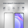 Crong 3D Armour Glass - 9H Full Glue tempered glass for the entire screen of Xiaomi Mi 10T Lite