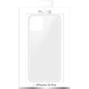 PURO 0.3 Nude - Etui iPhone 13 Pro (przezroczysty)