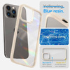 Spigen Ultra Hybrid - Coque pour iPhone 14 Pro (Beige)