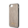 Guess Lizard Case - Coque iPhone SE 2020 / 8 / 7 (Or)