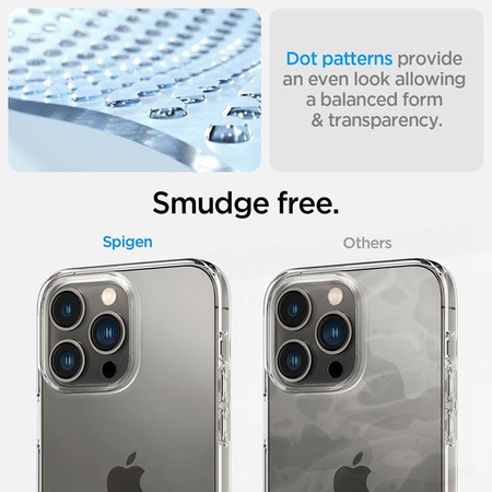 Spigen Crystal Pack - sada pouzdra + 2 x sklo pro iPhone 14 Pro Max (průhledné)