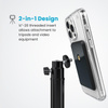 Speck Everywhere Mount + ClickLock - Support magnétique MagSafe (noir)