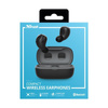 Trust Nika Compact - Casque sans fil Bluetooth (noir)