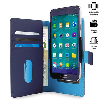 PURO Smart Wallet - ????????????? ????? ? ?????????? ??? ???? ? ????????? ??? ???? ? ?????, ?????? XL (?????)