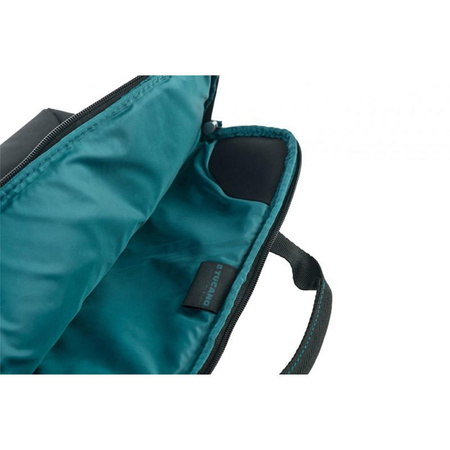 Tucano Smilza Super Slim Bag - MacBook Pro 14" / Air 15" / Pro 13" /Air / Notebook 14" / 13" Bag (black)