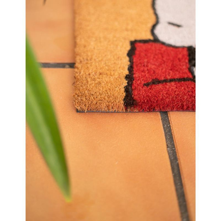 Snoopy - Fußmatte (40 x 60 cm)