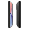 Spigen Thin Fit - Case for Samsung Galaxy S21 5G (Black)