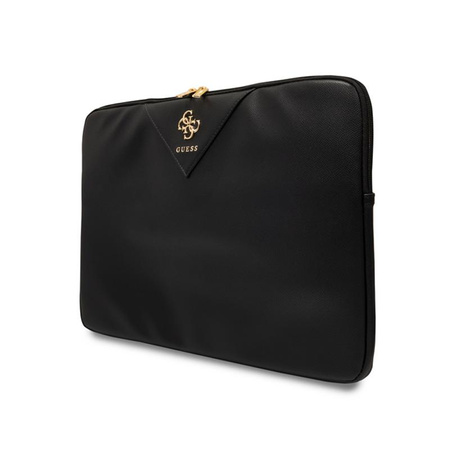 Guess Triangle 4G Sleeve - 15" / 16" Notebook Case (black)