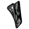 Spigen Liquid Air - Case for Google Pixel 8A (Matte Black)