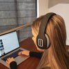 Grundig - Kabellose In-Ear-Kopfhörer (schwarz)
