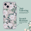 Rifle Paper Clear - Etui iPhone 14 (Willow)