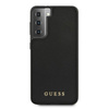 Guess Iridescent - Samsung Galaxy S21 Case (black)