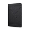 Moshi VersaCover - Origami case iPad 10.2" (2021 / 2020 / 2019) (Metro Black)