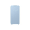 Samsung LED View Cover - Etui Samsung Galaxy S20+ (Blue)