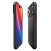ETUI DO IPHONE 17 PRO MAX do MAGSAFE SPIGEN THIN ORYGINALNE CZARNE CASE